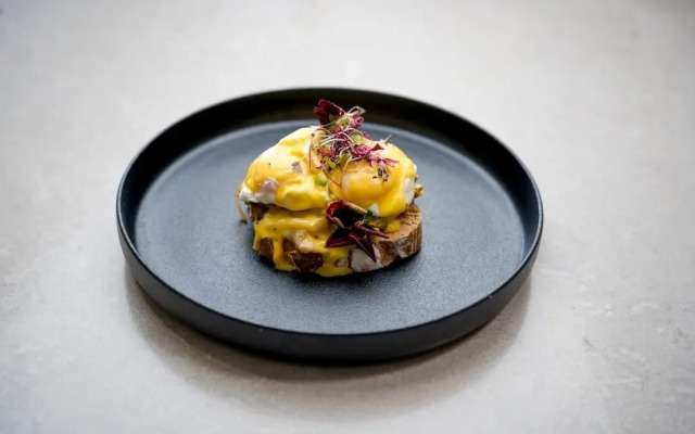 One O Eight Boutique Hotel