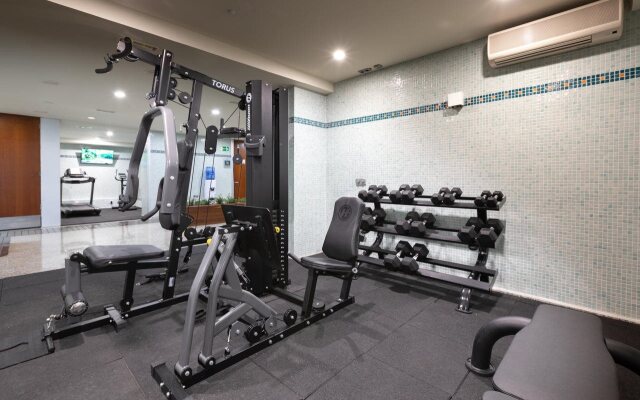 Prestige Victoria Hotel