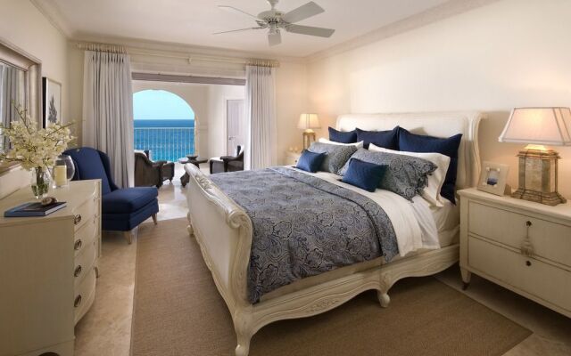 St Peter's Bay Luxury Resort and Residencies