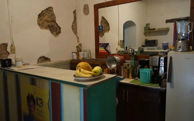 Casa Alebrije Gto