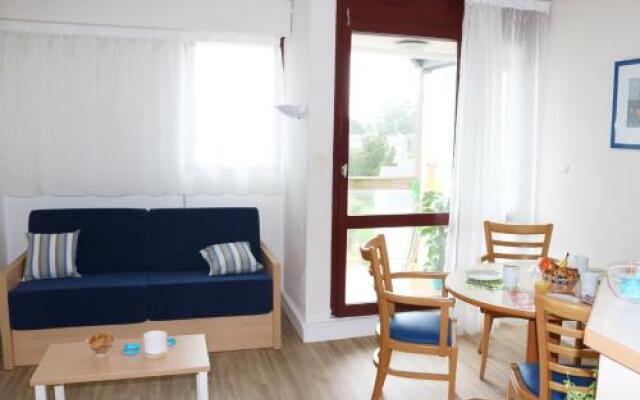 Maeva Residence Bleue Océane Carnac