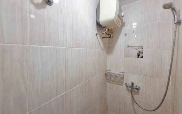 Comfortable Studio Room Apartment Malioboro City