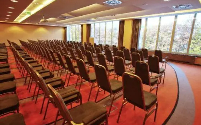 Lifestyle Hotel Mátra