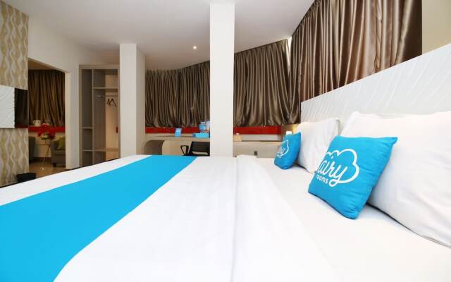 Airy Sawerigading Boto Lempangan 28 Makassar