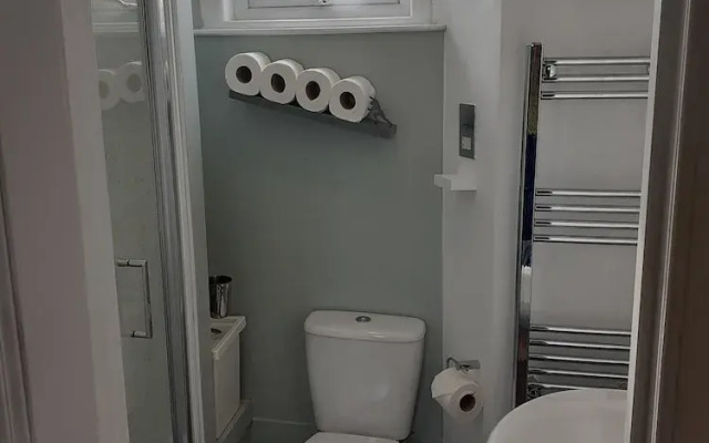 Bee's Townhouse Apartment