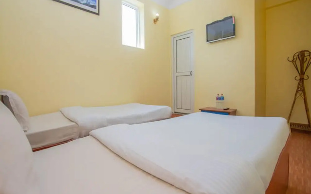 Spot On 578 Txindoki Guest House
