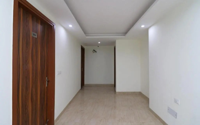 Sanvi By OYO Rooms