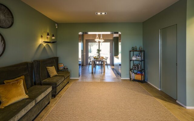 Agriturismo Le Piccole Macie