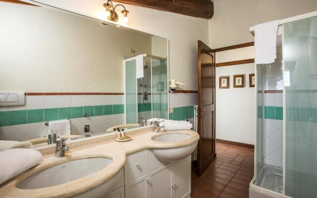 Castello di Fulignan