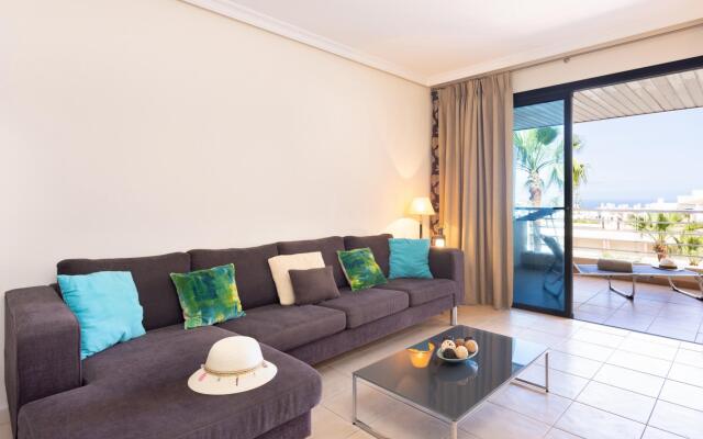 Home2Book Stunning Sea Views & Pool Los Gigantes