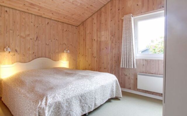"Partenij" - 250m from the sea in Western Jutland