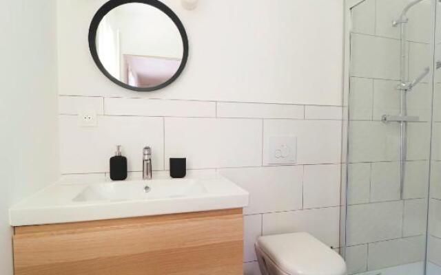 Stylish Tiny : studio tout confort au cœur de Pau