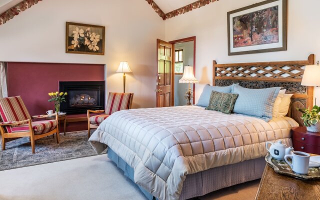Arch Cape Inn and Retreat - Cannon Beach