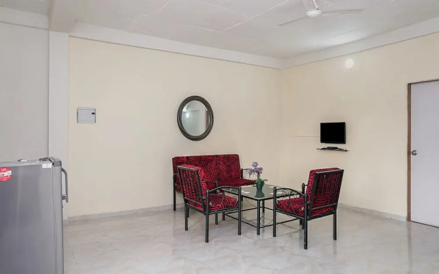OYO 19578 Home Mountain View 3BHK Lonavala