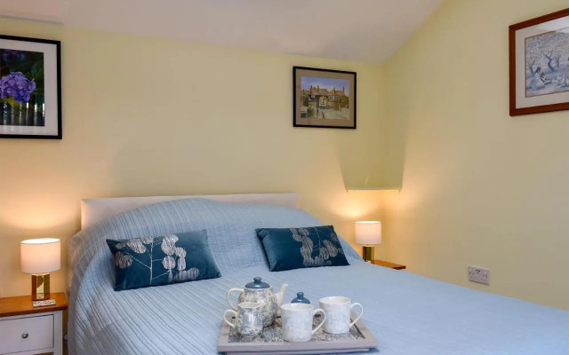 The Annexe