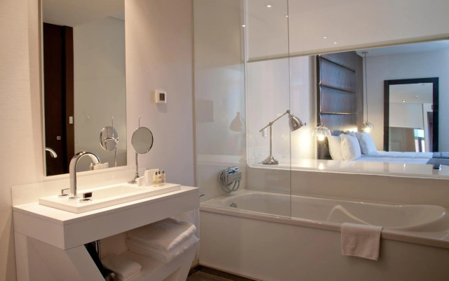 Inspira Liberdade Boutique Hotel