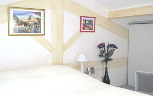 Cosy Holiday Home Near Town Centre