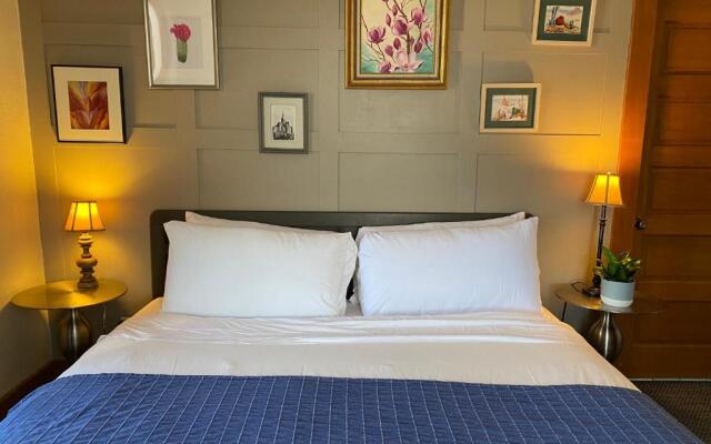 Hotel Vendome