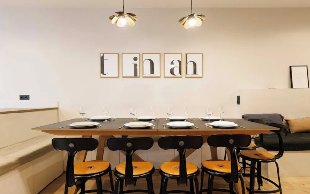 Cosy Apartment - 4br/12p - Canal Saint-martin