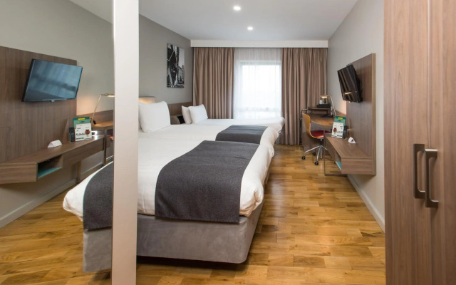 Novotel London Wembley