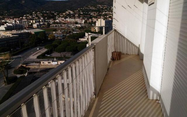 Appartement Le Lavandou, 2 pièces, 4 personnes - FR-1-308-82