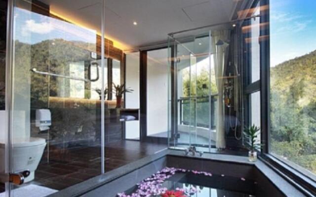 Shuian Lakeside Hotel II