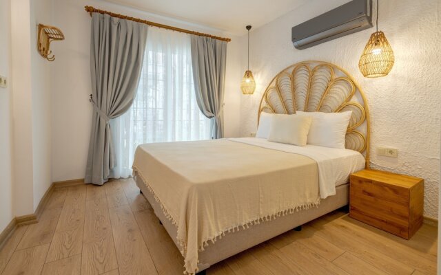 Navali̇a Beach Homes