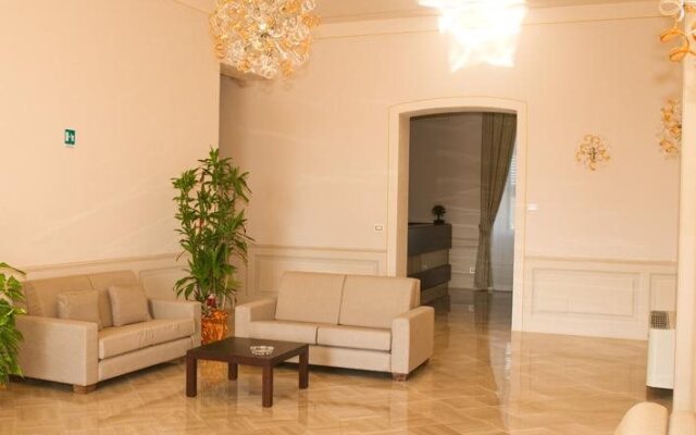 Buongusto Hotel & Restaurant