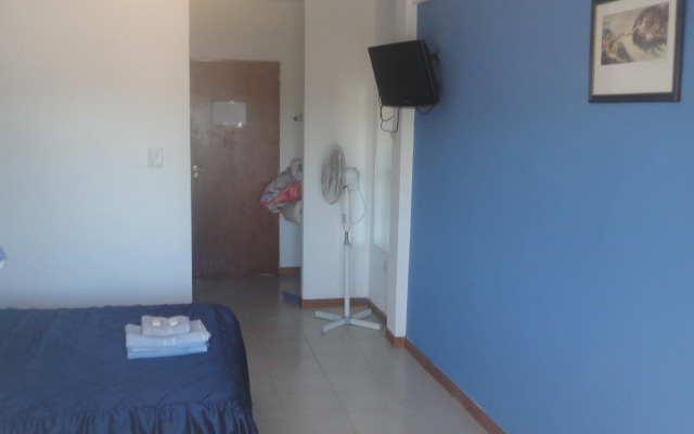 Médanos Hotel