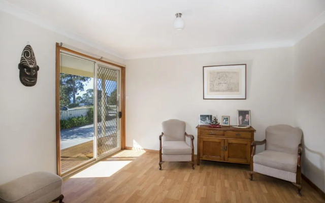 12 Forest Road in Kioloa