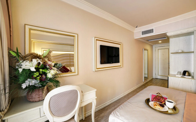 Halifaks Hotel