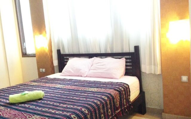 Ganggas Homestay