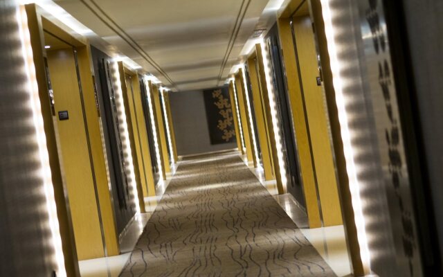 Grand Mercure Medan Angkasa