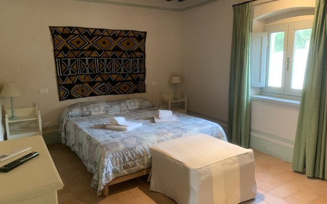 B&B La Dispensa