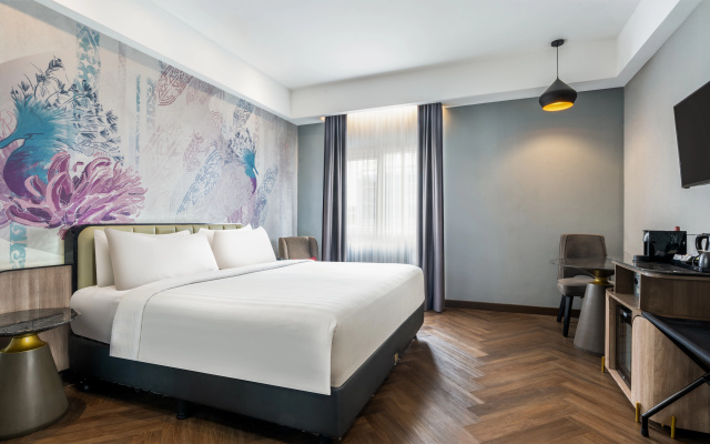Mercure Jayapura – Guest Rooms – Jayapura