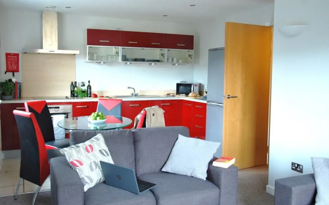 Cotels at Centro Serviced Apartments