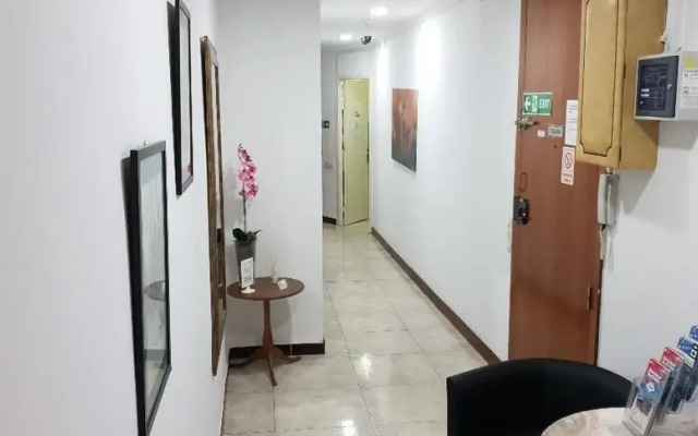 Hostal Absolut Stay - Adults Only