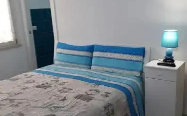 Bed  Breakfast Stella