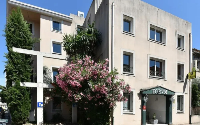 Inter-Hotel Forum