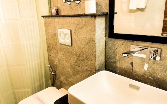 Sky Suites