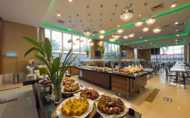 Holiday Inn Natal by IHG