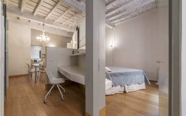 Piazza Navona Design Apartment