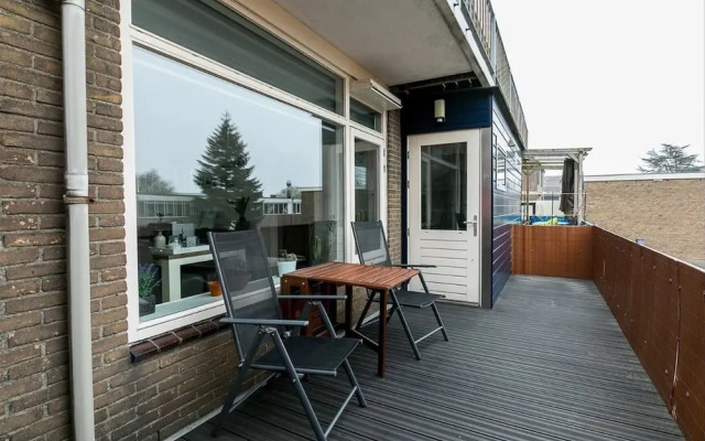 Nice Spacious House Near Amsterdam And Schiphol