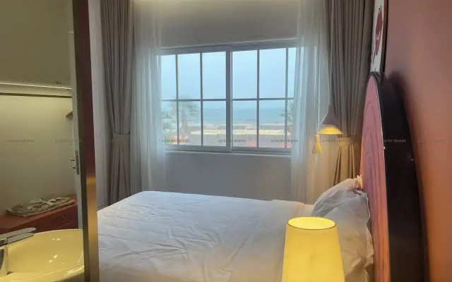 Nova Oasis Villas Sea View Phan Thiet