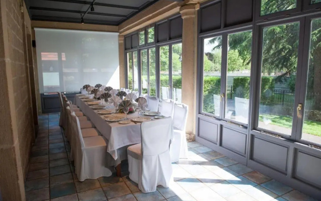 Hotel Artaza
