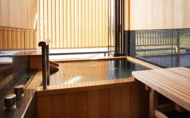 Shiratama no yu KAHOU Bettei Koshinosato