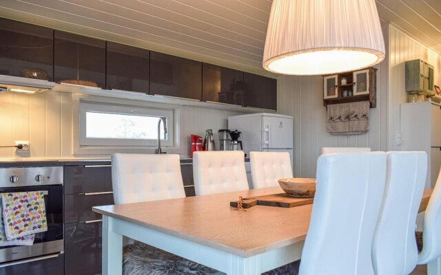Stunning Home in Lindesnes With 3 Bedrooms
