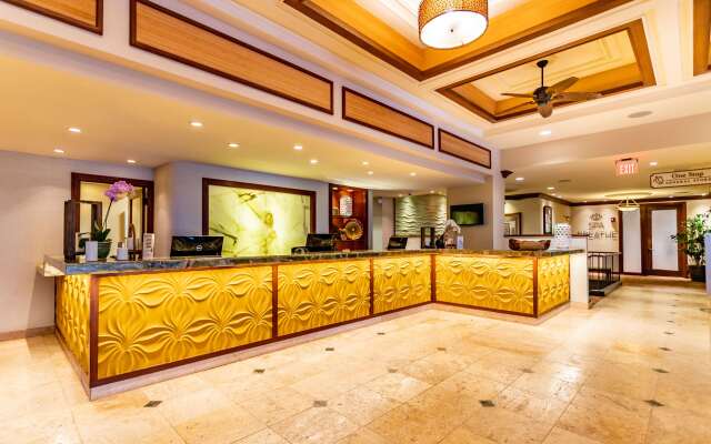 Aston Maui Kaanapali Villas