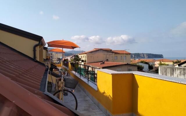 Bed & Breakfast Da Nonna Teta