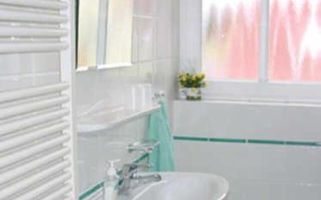 Windflüchter, Whg 3